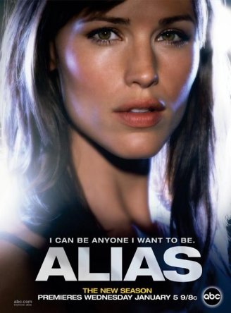  / Alias ( 1-5) (20012006)