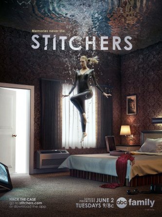 Сшиватели / Stitchers (Сезон 1) (2015)