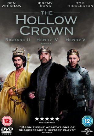 Пустая корона / The Hollow Crown (Сезон 1-2) (2012)