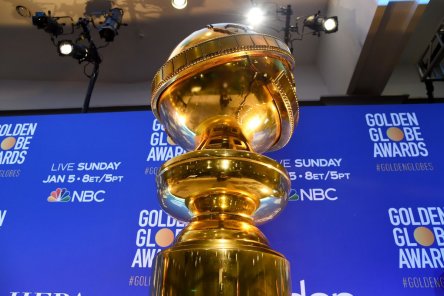 «Золотой глобус» изменил правила номинирования из-за коронавируса