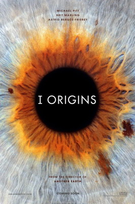 Я – начало / I Origins (2014)
