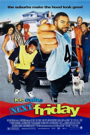 Следующая Пятница / Next Friday (2000)