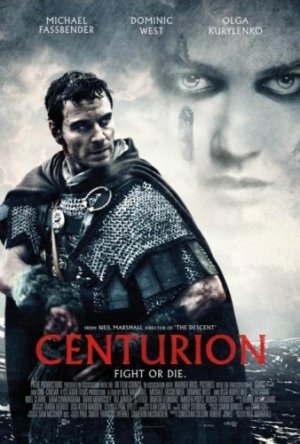  / Centurion (2010)