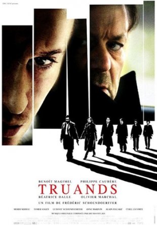  / Truands (2007)