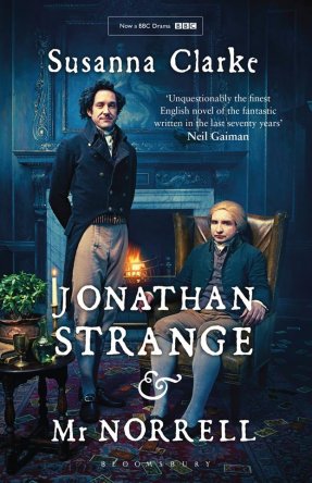      / Jonathan Strange & Mr Norrell ( 1) (2015)