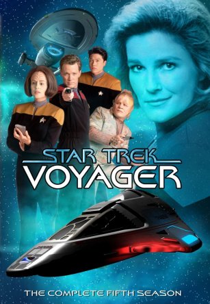  :  / Star Trek: Voyager ( 1-7) (1995-2007)