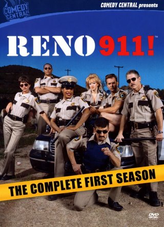  911! / Reno 911! ( 1-6) (20032009)