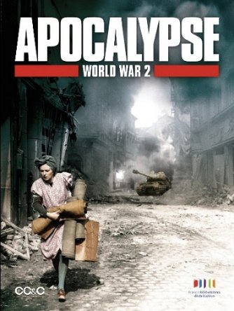 :    /  Apocalypse - La 2eme guerre mondiale / Apocalypse - Hitler / Apocalypse: The Second World War / Apocalypse - Hitler ( 1) (2009)