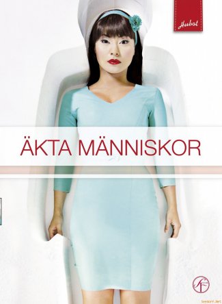   ( ) / Akta manniskor (Real Humans) ( 1-2) (2012-2013)
