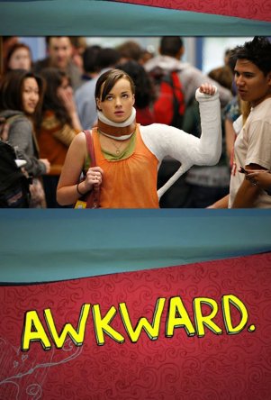  / Awkward ( 1-3) (2011-2014)