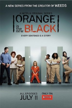  -   / Orange Is the New Black ( 1-2) (2013-2014)