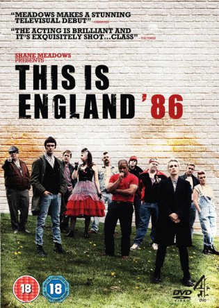 Это Англия 86 / This is England 86 (2010)