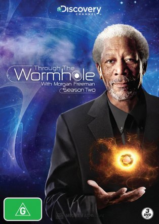 Через червоточину с Морганом Фрименом / Through the Wormhole with Morgan Freeman (Сезон 1-5) (2010-2015)