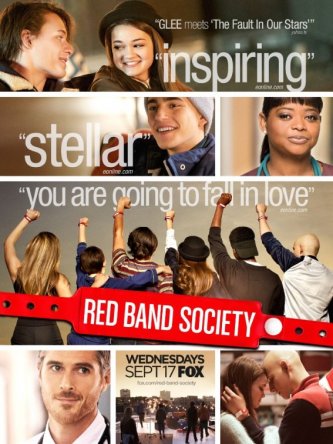   / Red Band Society ( 1) (2014-2015)