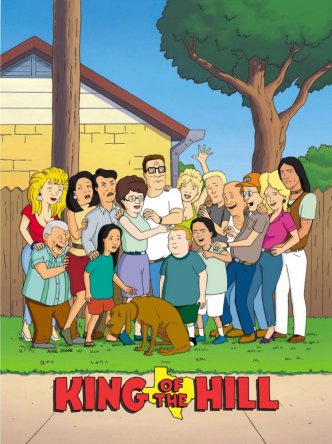   / King of the hill ( 1-13) (1997-2010)
