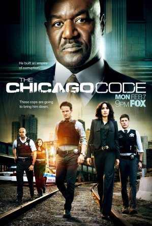 Власть Закона / The Chicago Code (Сезон 1) (2011)