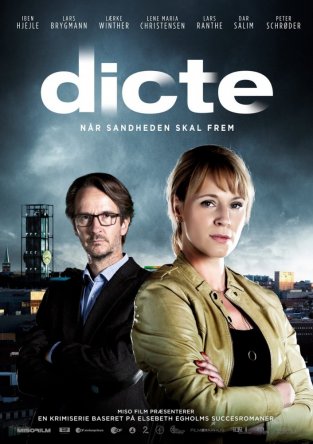   / Dicte ( 1-2) (2012-2014)