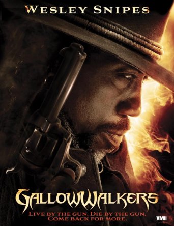 Висельник / Gallowwalkers (2012)