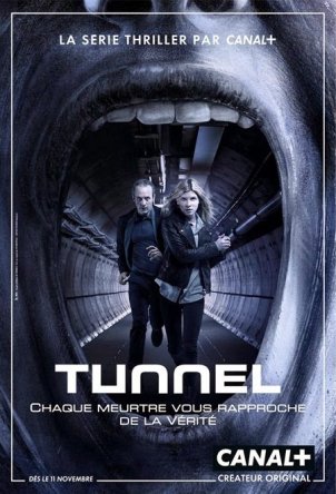  / The Tunnel ( 1) (2013)