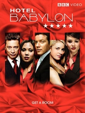 Отель Вавилон / Hotel Babylon (Сезон: 1-4) (2006-2009)