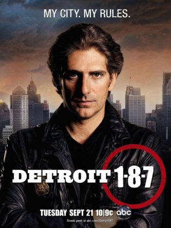  1-8-7 / Detroit 1-8-7 ( 1) (2010-2011)