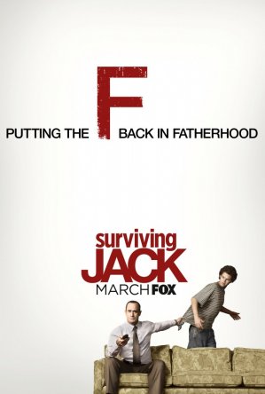Выживание Джека / Surviving Jack (Сезон 1) (2014)