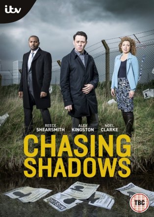 В погоне за тенями / Chasing Shadows (Сезон 1) (2014)