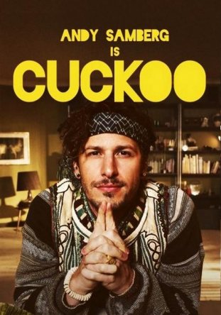 Куку / Cuckoo (Сезон 1) (2012)