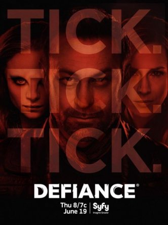  / Defiance ( 1-2) (2013-2014)