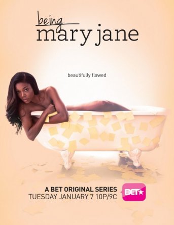Быть Мэри Джейн / Being Mary Jane (Сезон 1-2) (2013-2014)