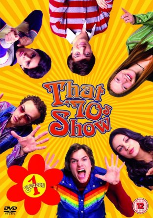    70- / That '70s Show ( 1-8) (1998-2006)