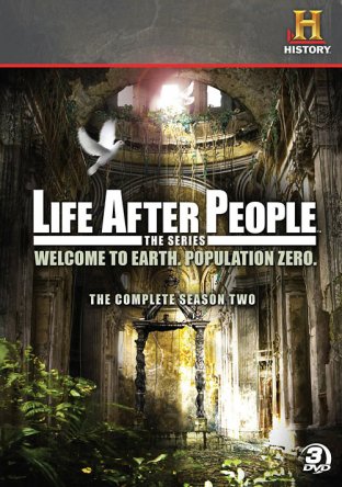 Будущее планеты: Жизнь после людей / Life After People (Сезон 1-2) (2009)