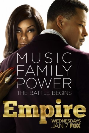Империя / Empire (Сезон 1) (2015)