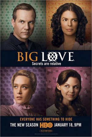   / Big Love ( 1-5) (20062011)