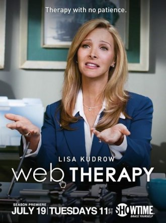 - / Web Therapy ( 1-4) (2011-2015)
