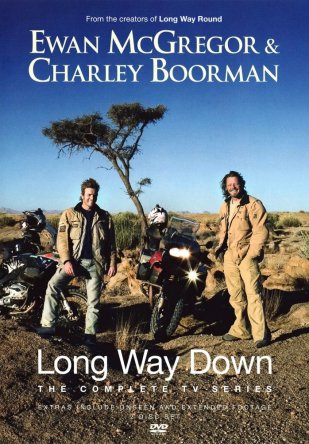 Долгий путь на юг / Long Way Down (Сезон 1) (2007)