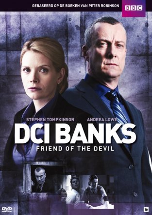 Инспектор Бэнкс / Последствия / DCI Banks (Сезон 1-5) (2010-2015)