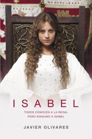 Изабелла / Isabel (Сезон 1-3) (2011–2014)