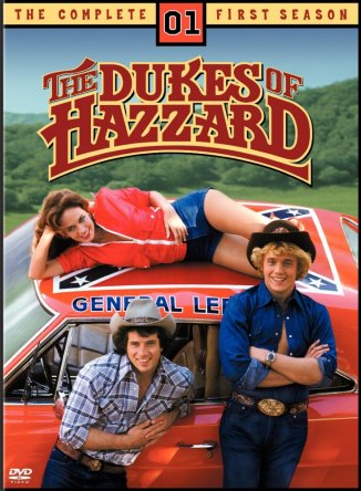    / The Dukes of Hazzard ( 1-7) (19791985)