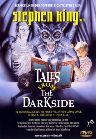    / Tales from the Darkside ( 1-4) (19831988)