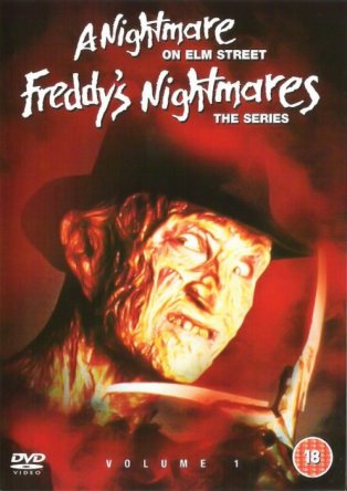 Кошмары Фредди / Freddy's Nightmares (Сезон 1-3) (1988–1990)