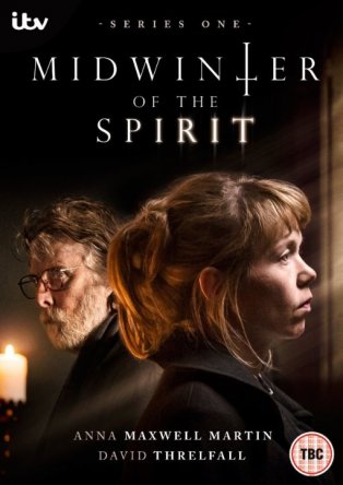 Апогей духовной зимы / Midwinter of the Spirit (Сезон 1) (2015)