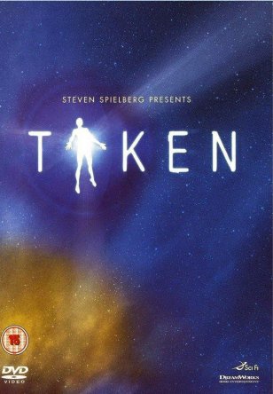Похищенный / Taken (Сезон 1) (2002)