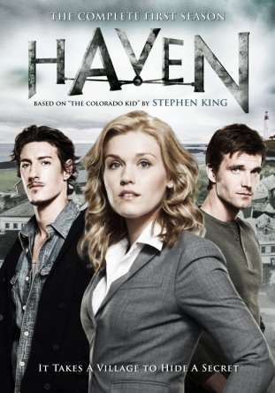 Хейвен / Хэйвен Haven (Сезон 1-5) (2010-2015)
