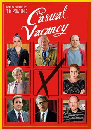   / The Casual Vacancy ( 1) (2015)