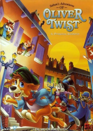   / Les nouvelles aventures d'Oliver Twist ( 1) (1997)