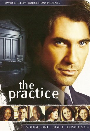  / The Practice ( 1-8) (19972004)