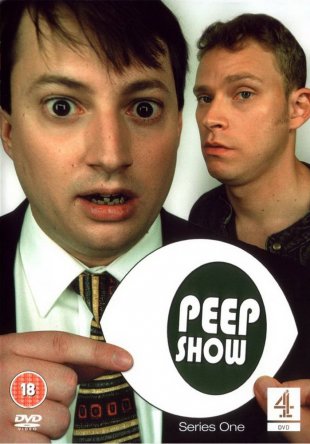 Пип шоу / Peep Show (Сезон 1-9) (2003–2015)
