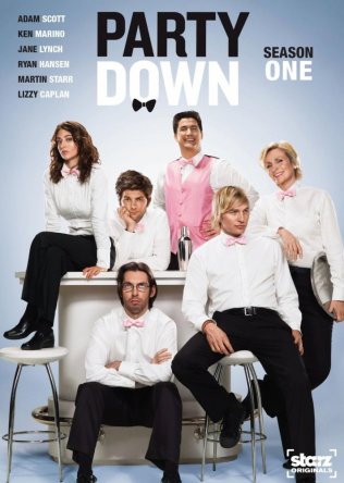   / Party Down ( 1-2) (20092010)