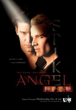  / Angel ( 1-5) (19992004)